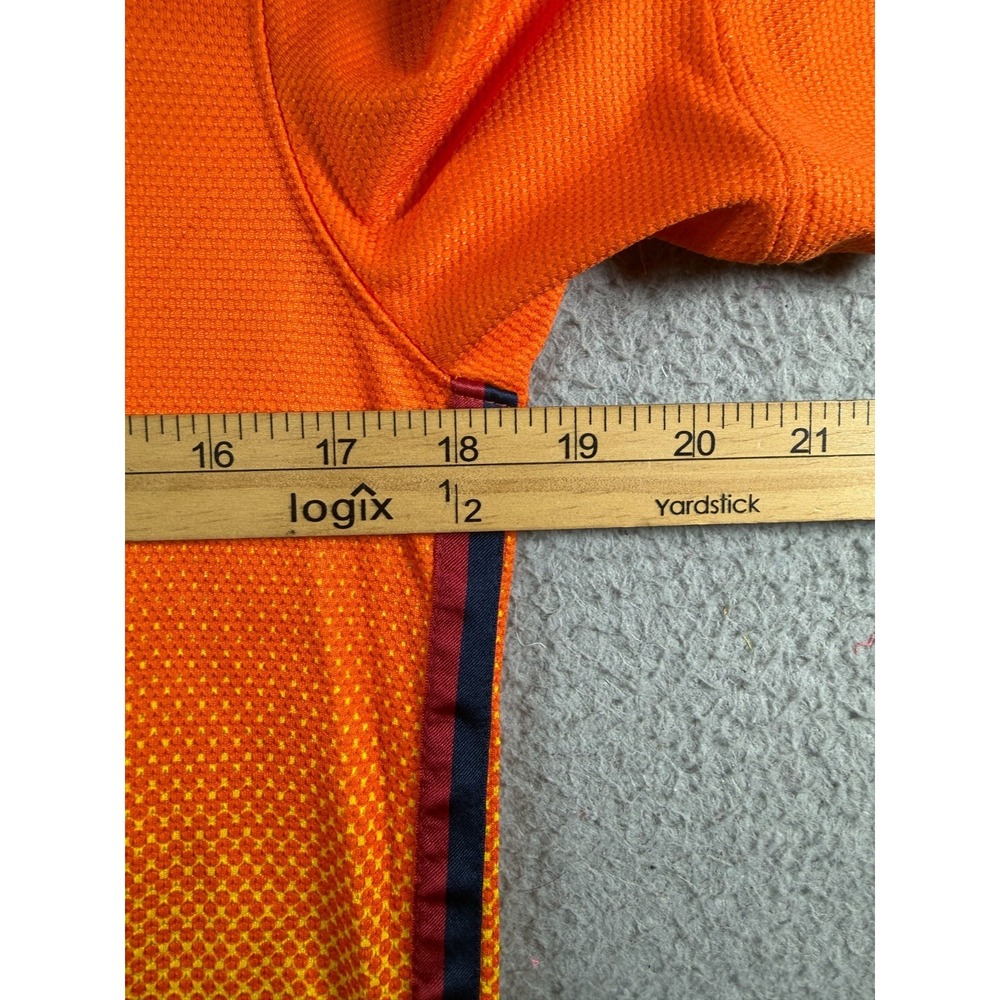 Rare Nike Dri-Fit Lionel Messi #10 2012/2013 Barcelona Away Jersey Mens Small - Picture 2 of 9